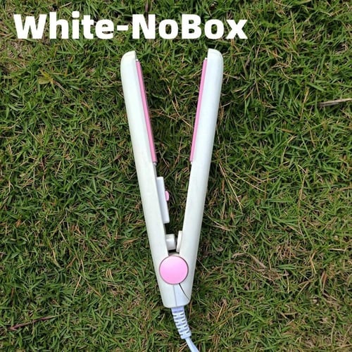 مكواة شعر 3 في 1