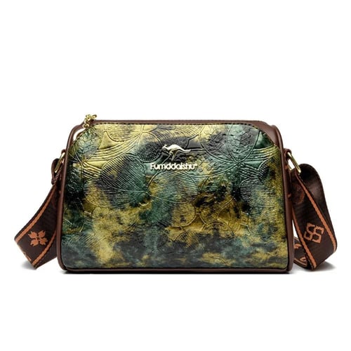 حقيبة كتف انيقة نسائية