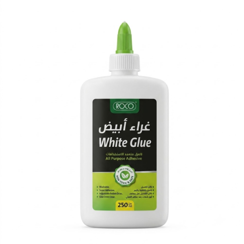 غراء خشب روكو