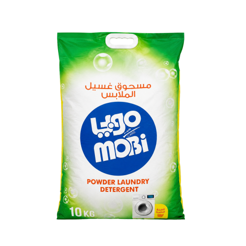 صابون غسيل موبي 10 كيلو