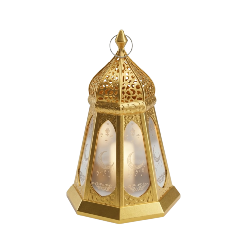 فانوس رمضان بطارية