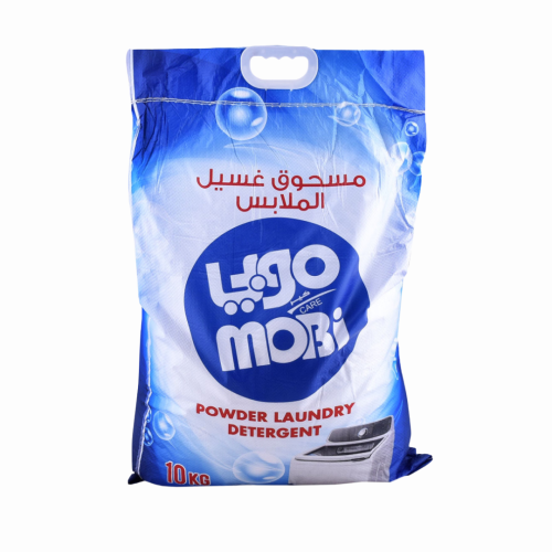 صابون غسيل موبي 10 كيلو