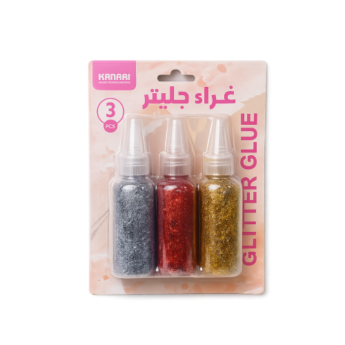 غراء لاماع