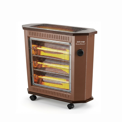 دفاية هوم ماستر 2400واط HM-656