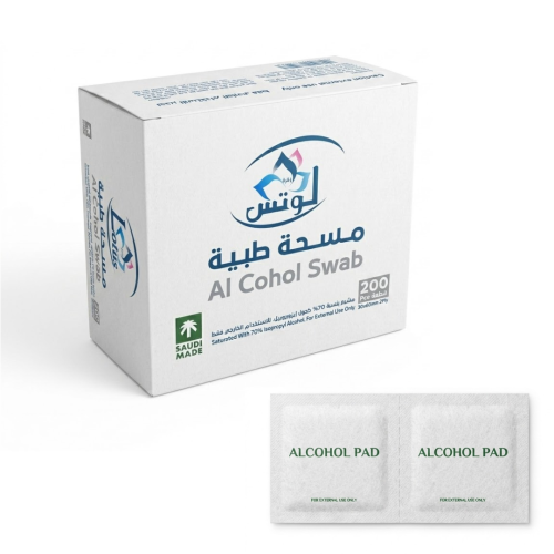 مسحه طبية