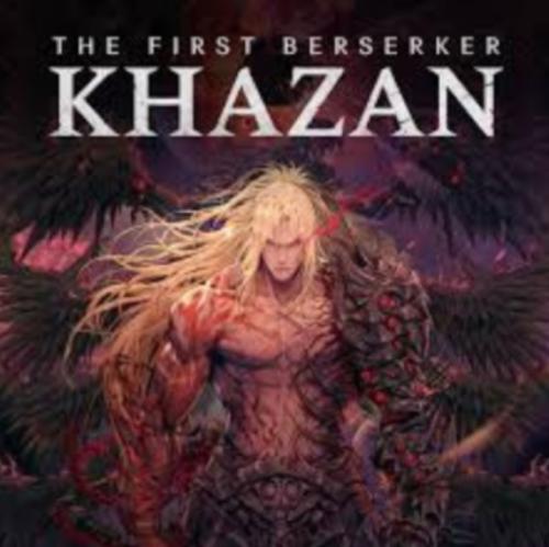 كازان ديلوكس | The First Berserker: Khazan العاب س...