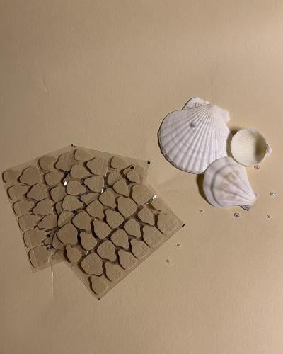 Nail adhesive