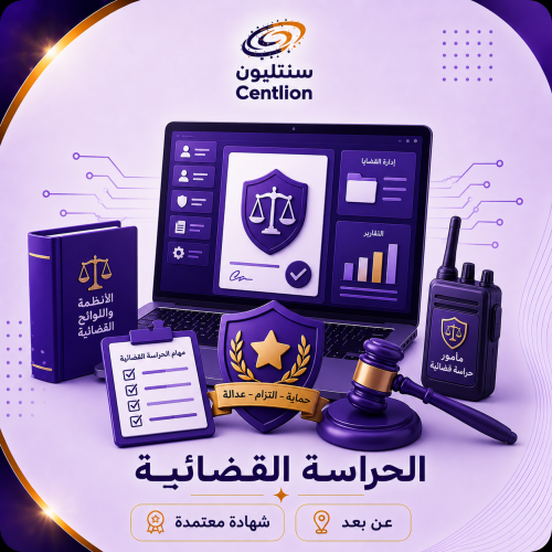 الحراسة القضائية
