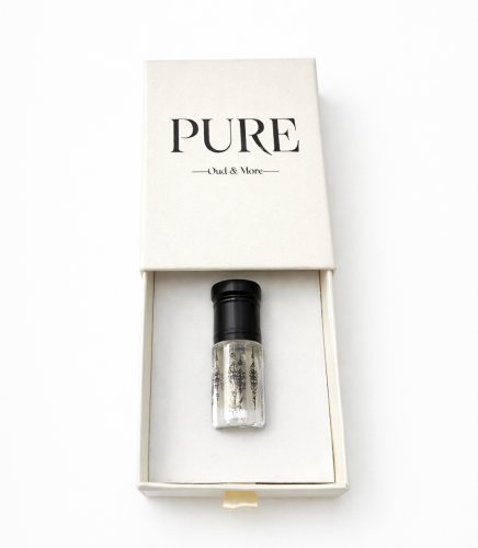 توزيعات مسك الختام PURE