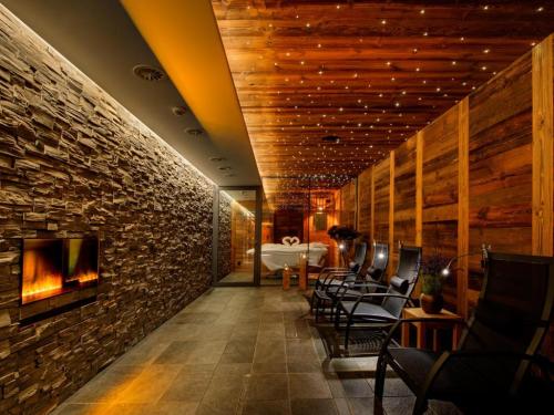زيرمات– سويسرا│ 3 ليالي│Bristol Hotel