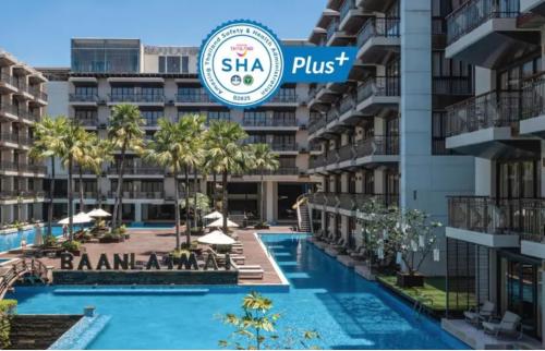 بوكيت– تايلند│ 4 ليالي │Baan Laimai Beach Resort