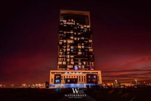 Water Front Hotels and Apartment - الدوحة - ليلتين