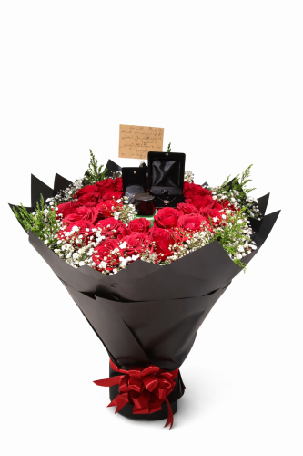 باقة الليلي