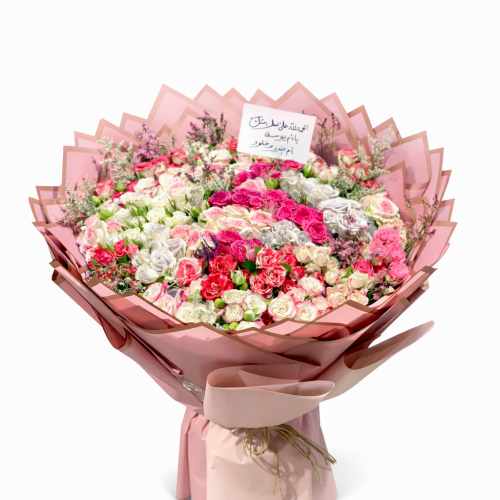 باقة فينيسيا