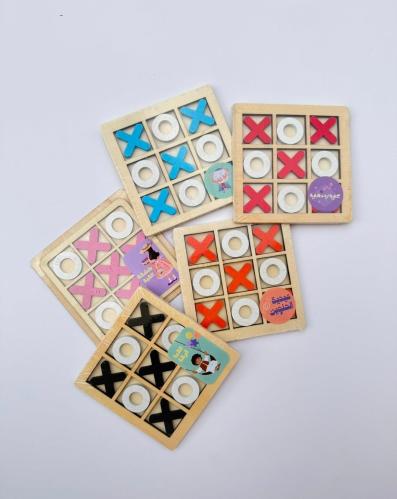 Eid gift XO for children (24 pieces)