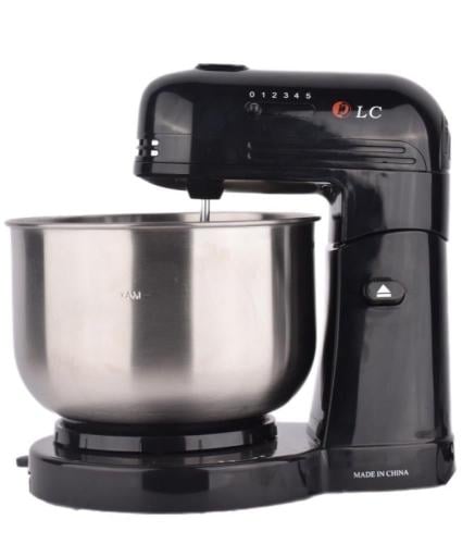 عجانة دي إل سي 3.5 لتر 350 واط خمس سرعات