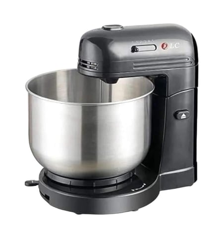 عجانة دي إل سي 3.5 لتر 350 واط خمس سرعات