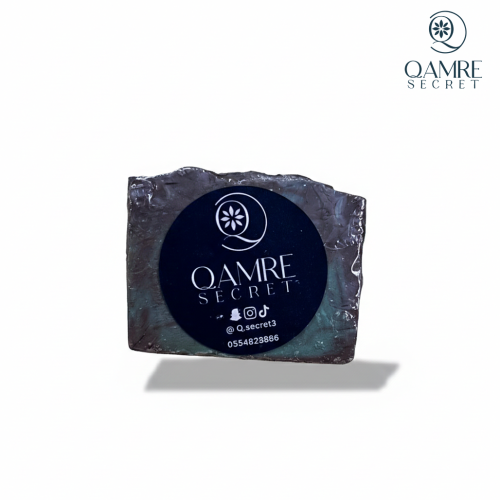 Blue Indigo Soap
