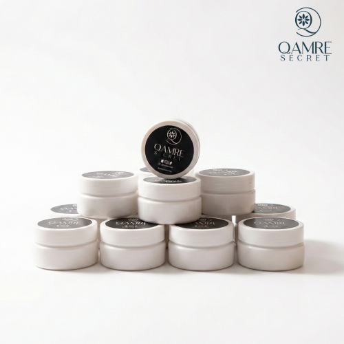 Collagen cream
