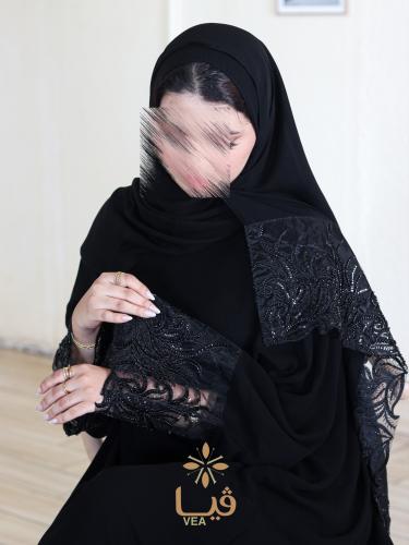 عباية ليان