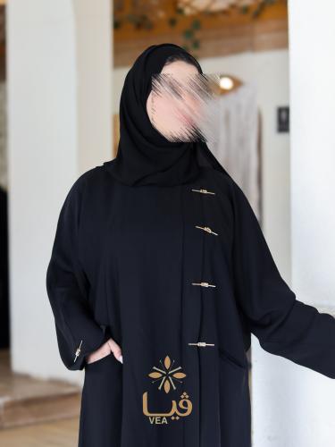 عباية شموخ