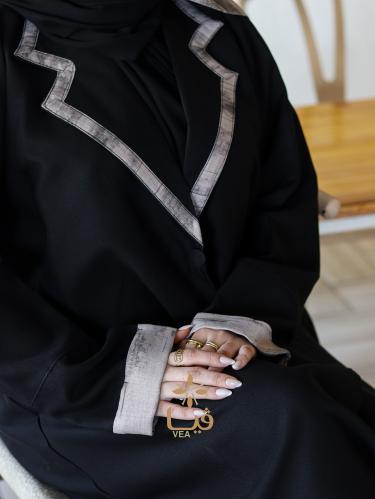 عباية سحر