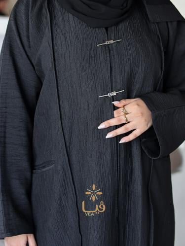 عباية كوين