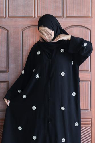 عباية جواهر