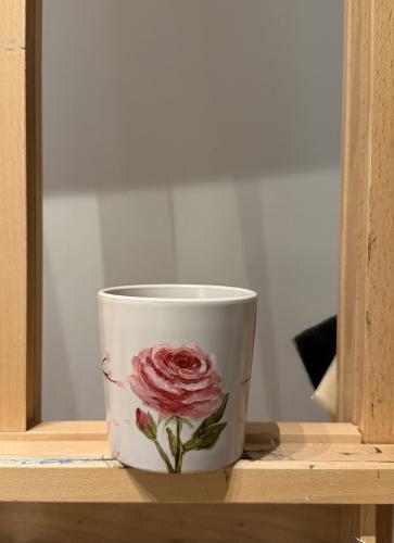 Oh flower in all seasons