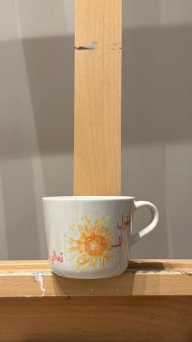 Sun cup