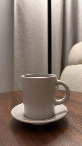 90 ml cup upon request