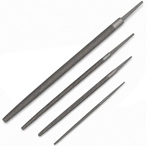 Nicholson Round Metal File