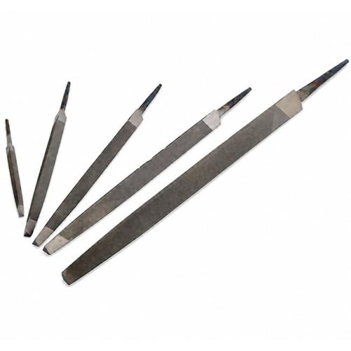 Nicholson Triangular Metal File