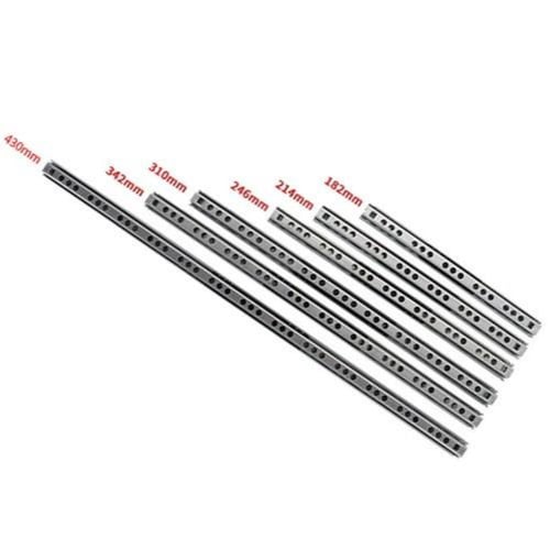 سحاب درج عرض 17 ملي