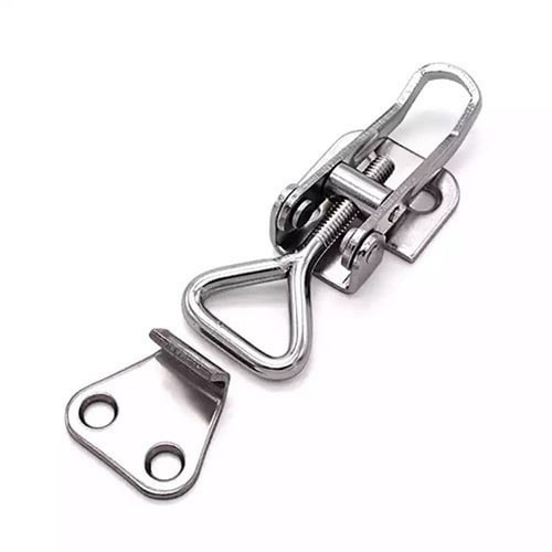 قفل صندوق استنلستيل