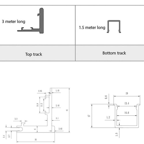 كفر باب سحاب هيدروليك