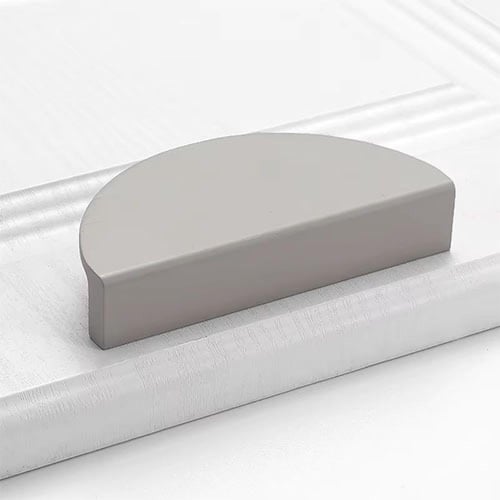 مقبض نصف دائري أنيق