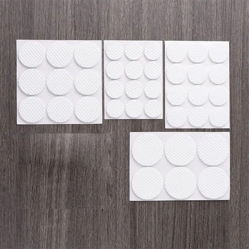 لباد دائري لزق