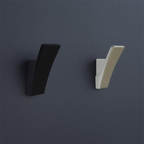 علاّقات جدارية بتصميم عصري