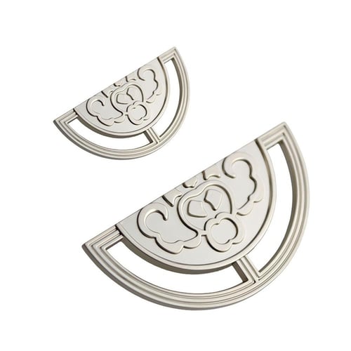 مقبض باب خزائن بتصميم كلاسيكي فاخر