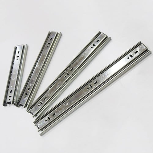 سحّابات أدراج بعرض 45 ملم