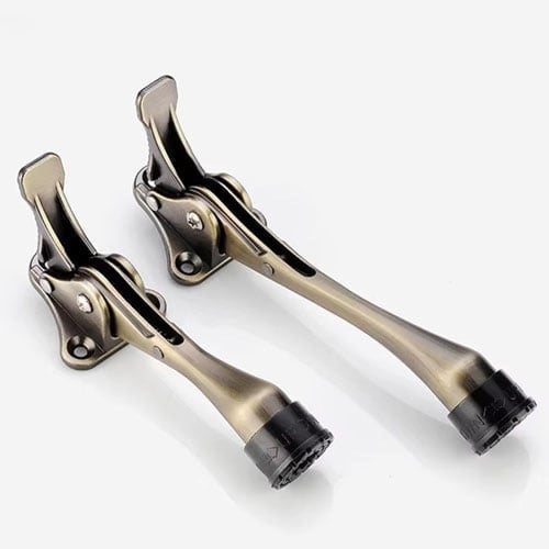 دعامة باب أرضية عالية الجودة