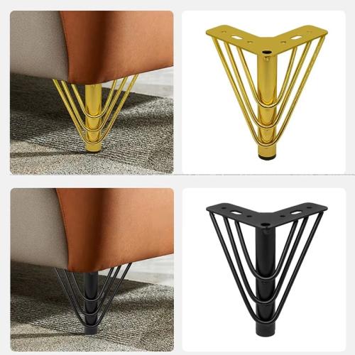 رجل اثاث استيل