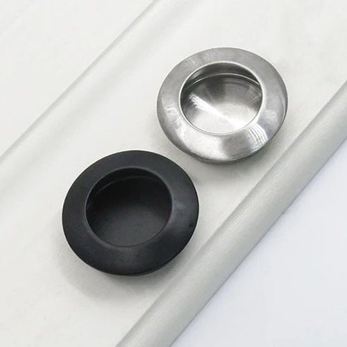 مقبض دفن استنلستيل