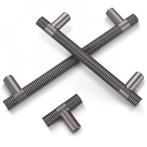 مقابض فاخرة بتصميم عصري أنيق