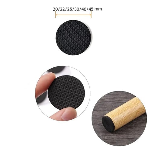 لباد دائري لزق