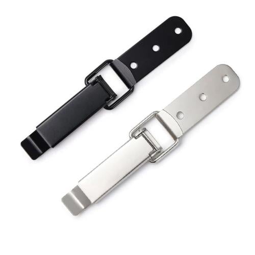 قفل تثبيت متعدد الاستخدامات