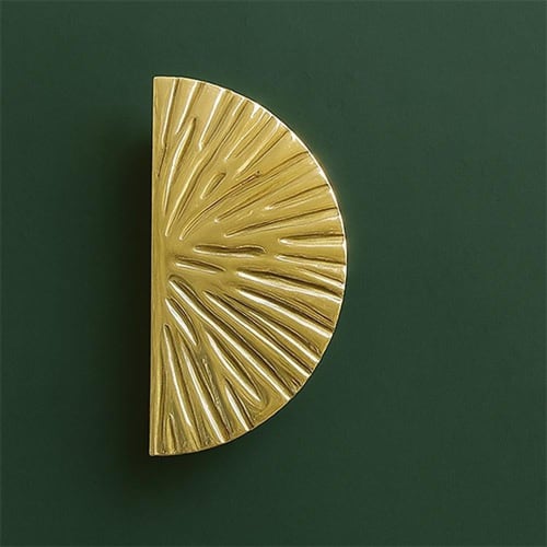 مقابض خزائن بتصميم فاخر