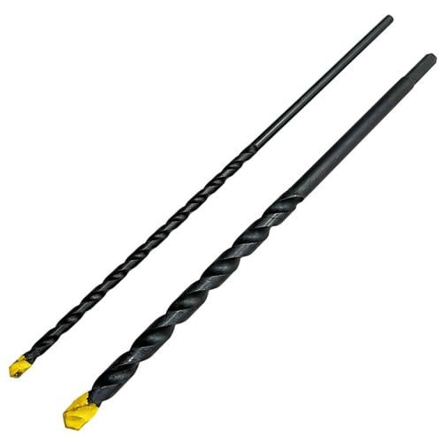 Long Masonry Drill Bit – German Made