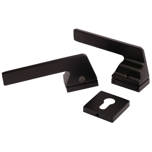 مقبض باب داخلي بتصميم عصري